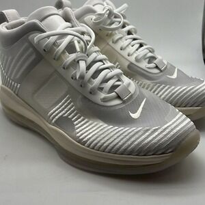 NIKE LEBRON X JOHN ELLIOTT ICON QS MENS BASKETBALL SHOE NWB Men 9 / women 10.5